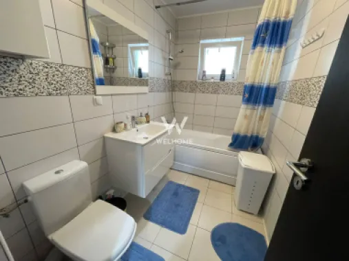 Apartament 3 camere modern cu 2 terase - Selimbar, str. Ion Tuculescu