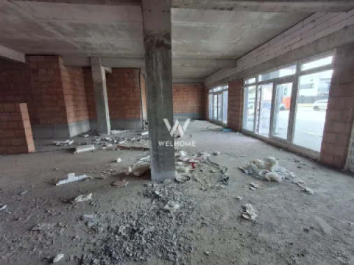 Spatiu comercial de inchiriat, 147mp, Selimbar, Sibiu