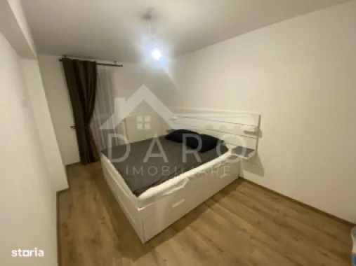 Apartament 2 camere Maurer | Mobilat complet | Loc de parcare