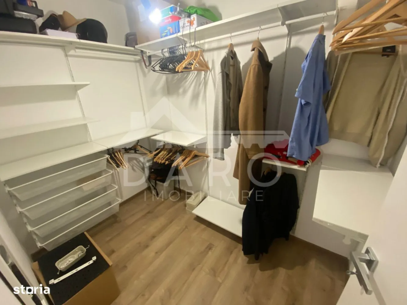 Apartament 2 camere Maurer | Mobilat complet | Loc de parcare