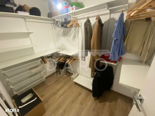 Apartament 2 camere Maurer | Mobilat complet | Loc de parcare