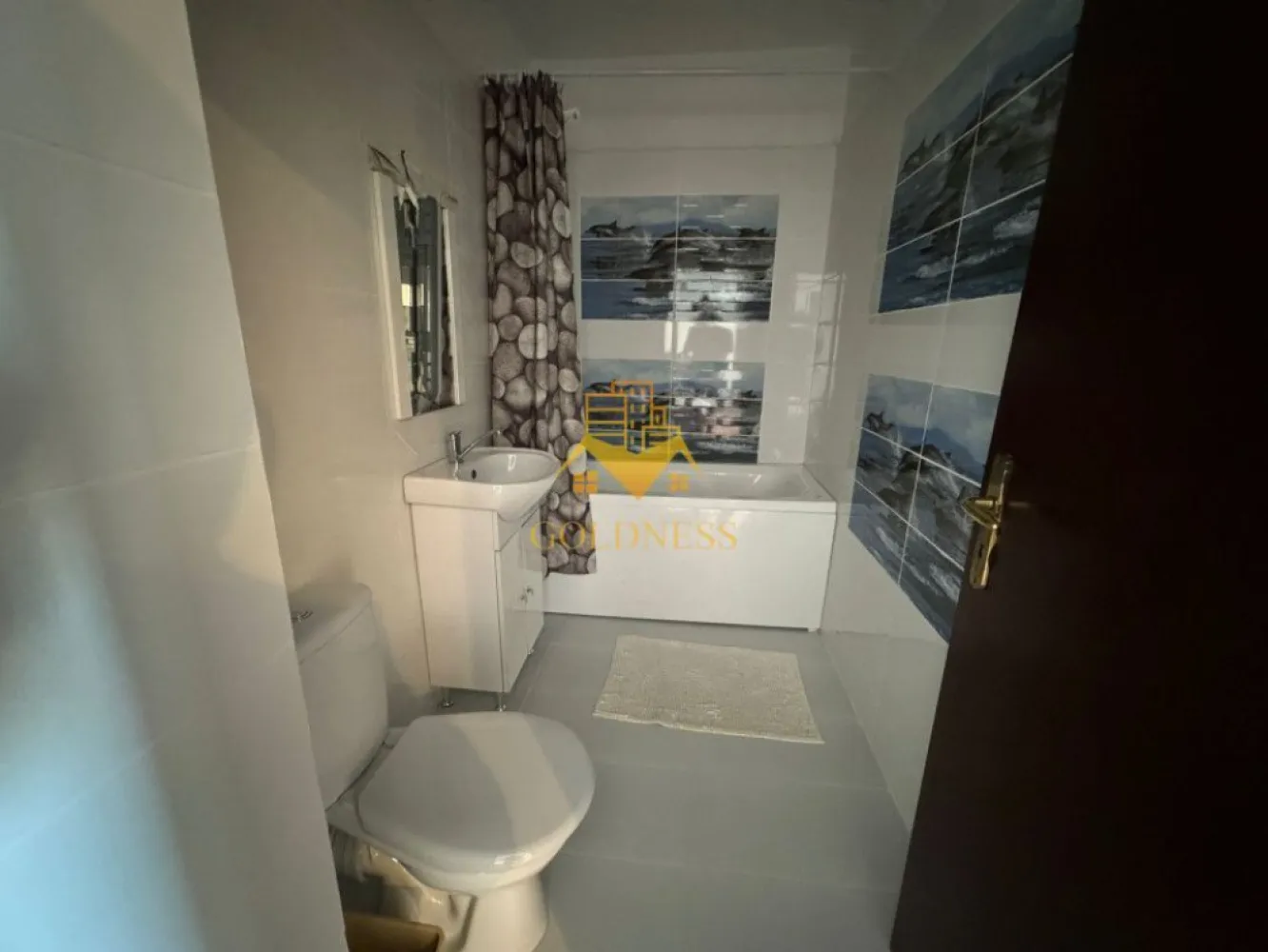 2 camere, modern,parcare,Calea Turzii zona Leroy Merlin, Petrom, Skoda - GOLDNESS Imobiliare vă propune spre închiriere un apartament cu 2 camere complet mobilat și utilat, la etajul 1 într-un imobil de 6 etaje, în cartierul Calea Turzii. Apartamentul este compartimentat astfel: - dormitor cu pat matrimonial, dressing, noptiere - living cu bucatarie open-space complet utilată, canapea extensibilă, loc de servit masa - baie cu cada, calorifer port prosop inox și dulap pentru depozitare. Imobilul este dotat cu toate cele necesare- centrală proprie, mașină de spălat haine, frigider, plită electrică, hotă, etc. Se află în apropierea stațiilor de transport în comun, magazine, restaurante, spații verzi, farmacii, etc. Dispune de parcare ! Dacă sunteți interesați de acest apartament și doriți să îl vizionați, dar și pentru alte oferte sau detalii nu ezitați să ne contactați telefonic sau prin e-mail. Vă stăm la dispoziție! }}