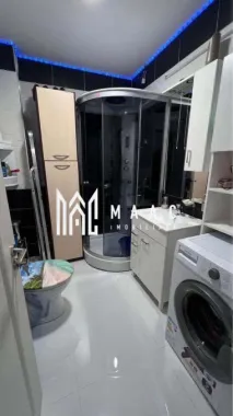 Apartament 3 camere | Balcon | Parțial mobilat | Doamna Stanca