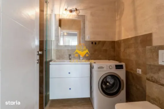 3 camere,lux,parcare, bloc nou, 2 bai, Vivido zona FSEGA, Iulius Mall