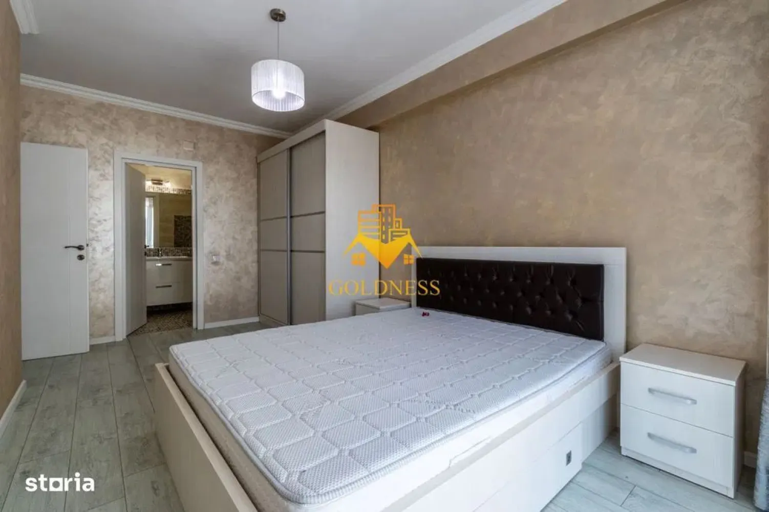 3 camere,lux,parcare, bloc nou, 2 bai, Vivido zona FSEGA, Iulius Mall