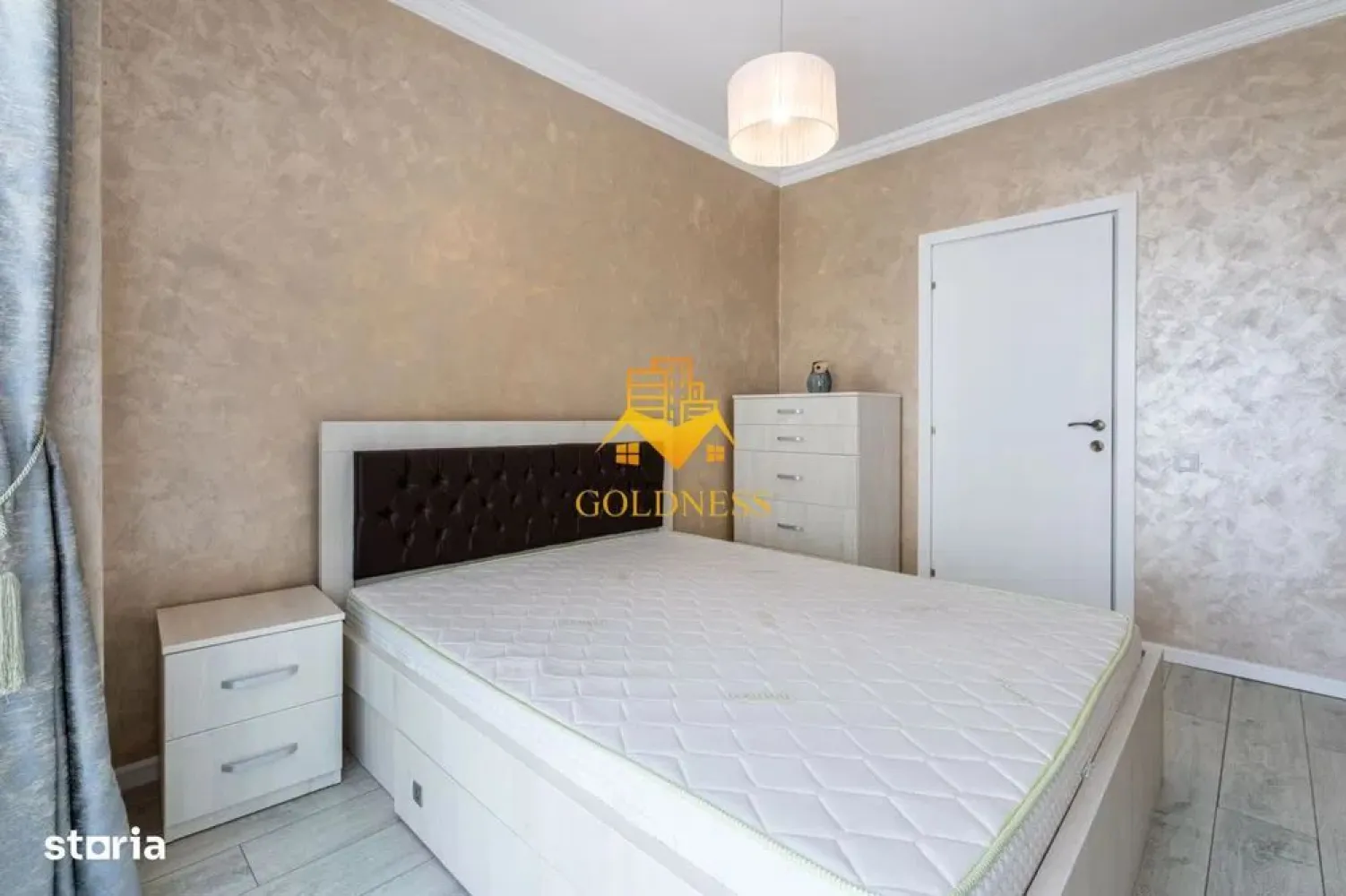 3 camere,lux,parcare, bloc nou, 2 bai, Vivido zona FSEGA, Iulius Mall