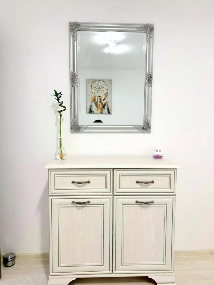 Apartament de închiriat - 2 camere , str Nae Leonard - IC FRIMU