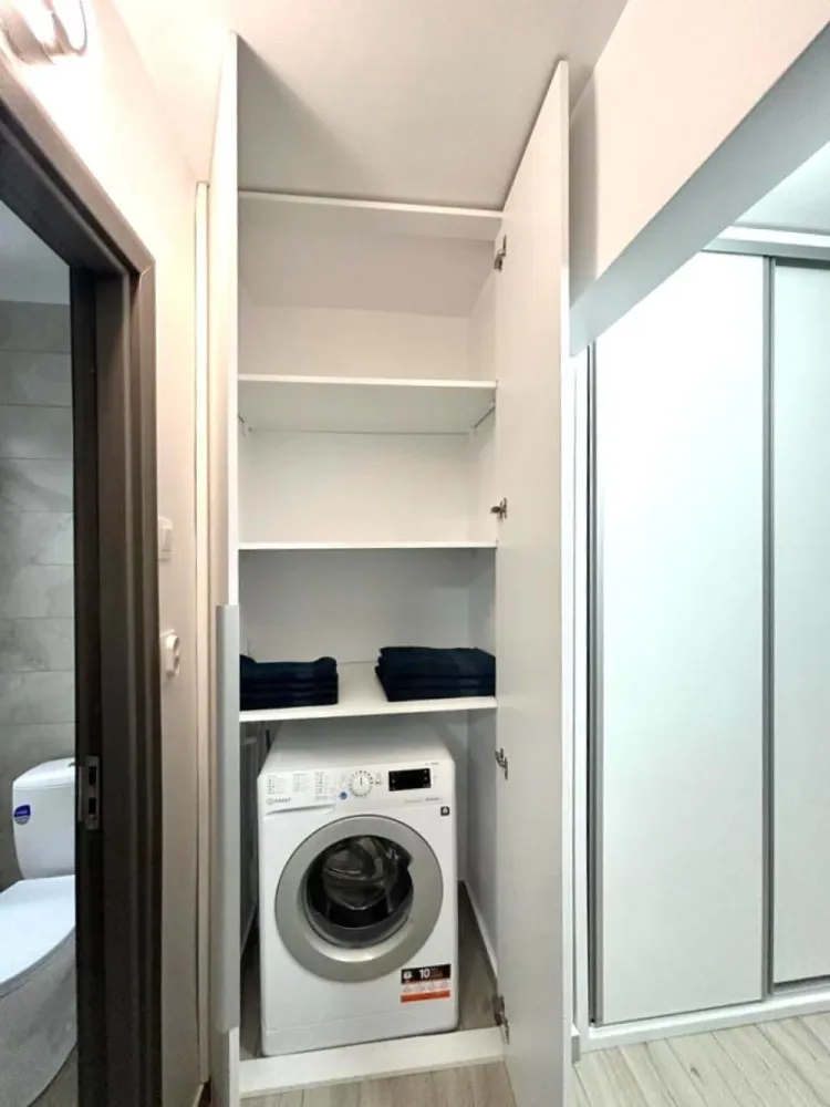 Apartament de închiriat - 2 camere , str Nae Leonard - IC FRIMU