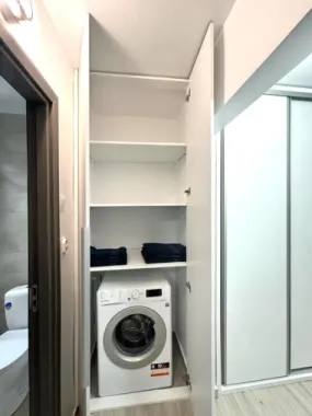 Apartament de închiriat - 2 camere , str Nae Leonard - IC FRIMU