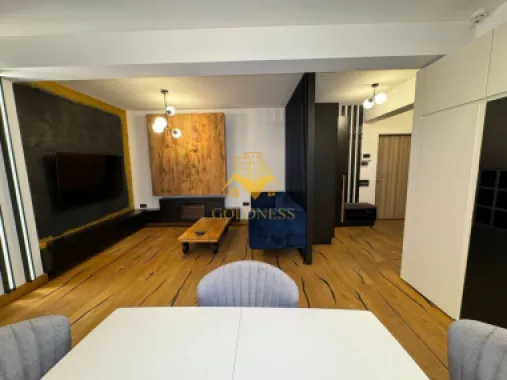 2 camere,modern,parcare,bloc nou,Europa complex Luminia, Eugen Ionesco