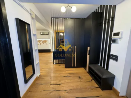 2 camere,modern,parcare,bloc nou,Europa complex Luminia, Eugen Ionesco