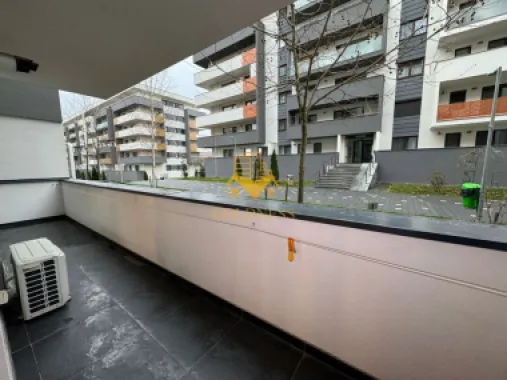 2 camere,modern,parcare,bloc nou,Europa complex Luminia, Eugen Ionesco