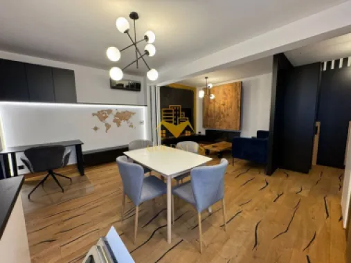 2 camere,modern,parcare,bloc nou,Europa complex Luminia, Eugen Ionesco