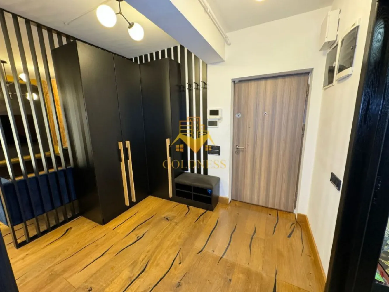 2 camere,modern,parcare,bloc nou,Europa complex Luminia, Eugen Ionesco