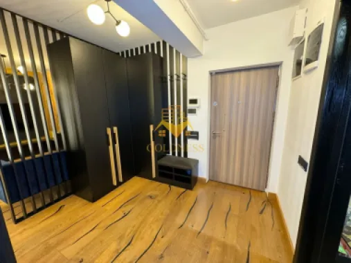 2 camere,modern,parcare,bloc nou,Europa complex Luminia, Eugen Ionesco