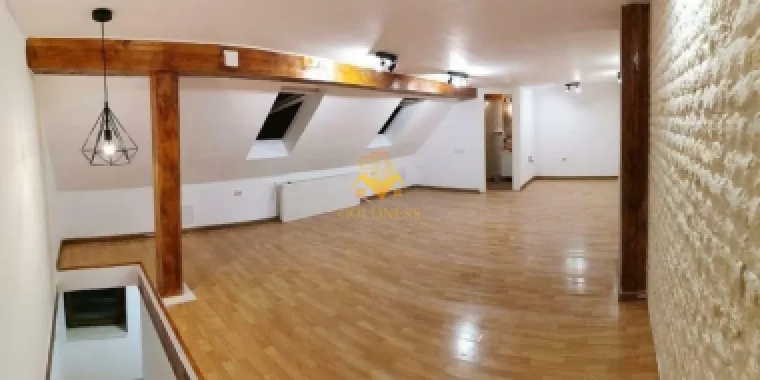 1 camera, zona centrală, Platinia, Calea Moților, spațiu pentru birou