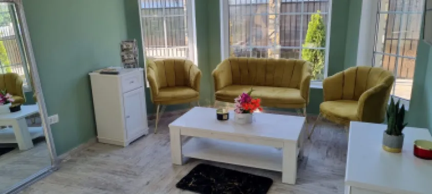 De inchiriat, vila noua - Bariera Traian - Lacul Brates