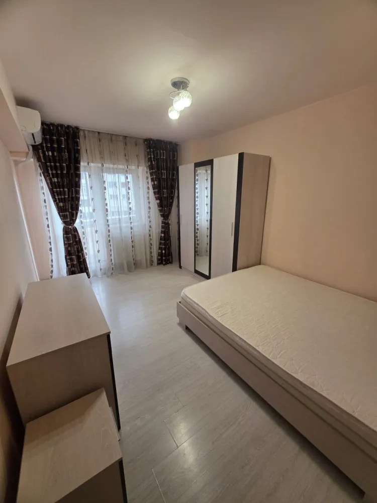 Proprietar, 2. cam. Decomandat , ultracentral