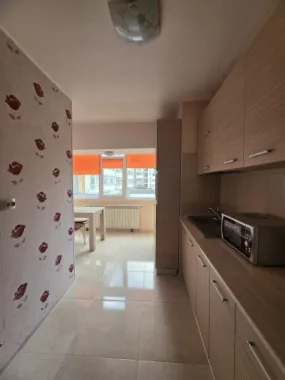 Proprietar, 2. cam. Decomandat , ultracentral