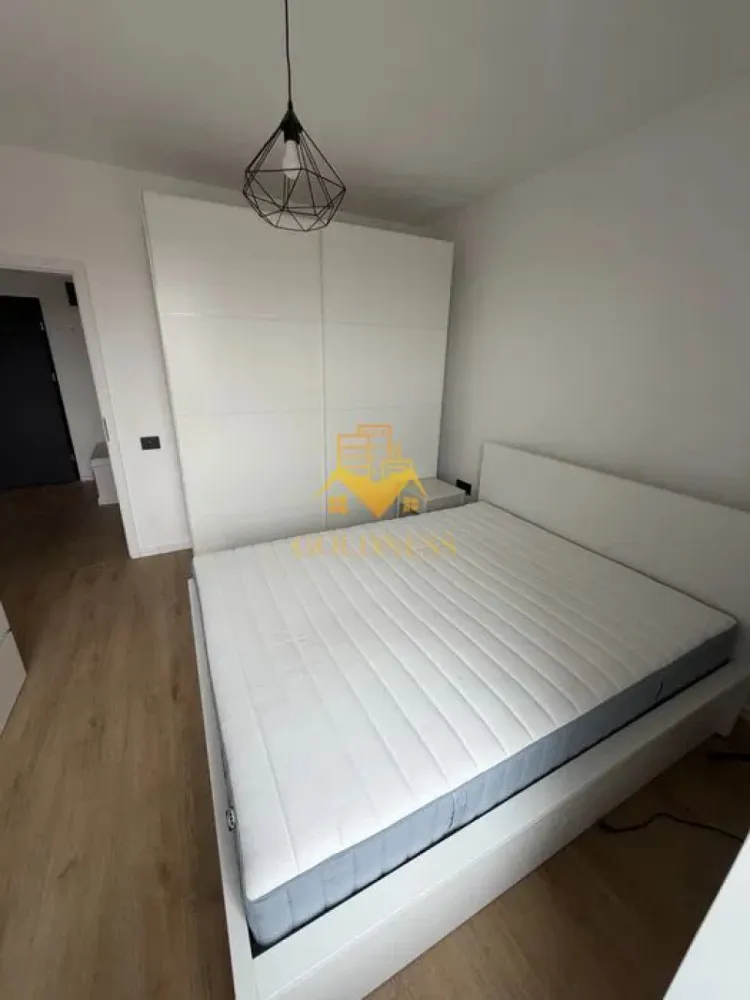 2 Camere Openspace, Liberty Residential, Parcare,Iris,Prima inchiriere