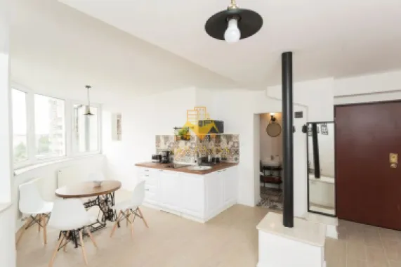 2 Camere Openspace, Modern,Cipariu, Titulescu,Fac.de drept,FSPAC,Vibre