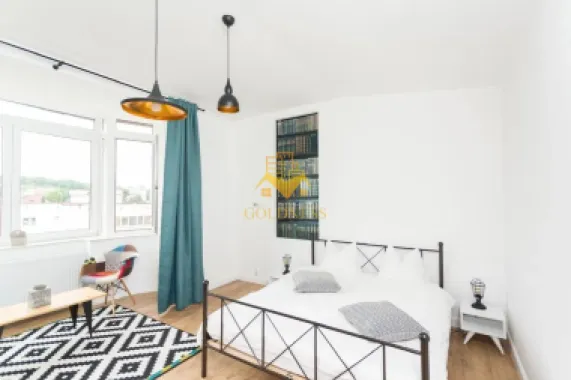 2 Camere Openspace, Modern,Cipariu, Titulescu,Fac.de drept,FSPAC,Vibre