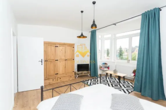 2 Camere Openspace, Modern,Cipariu, Titulescu,Fac.de drept,FSPAC,Vibre