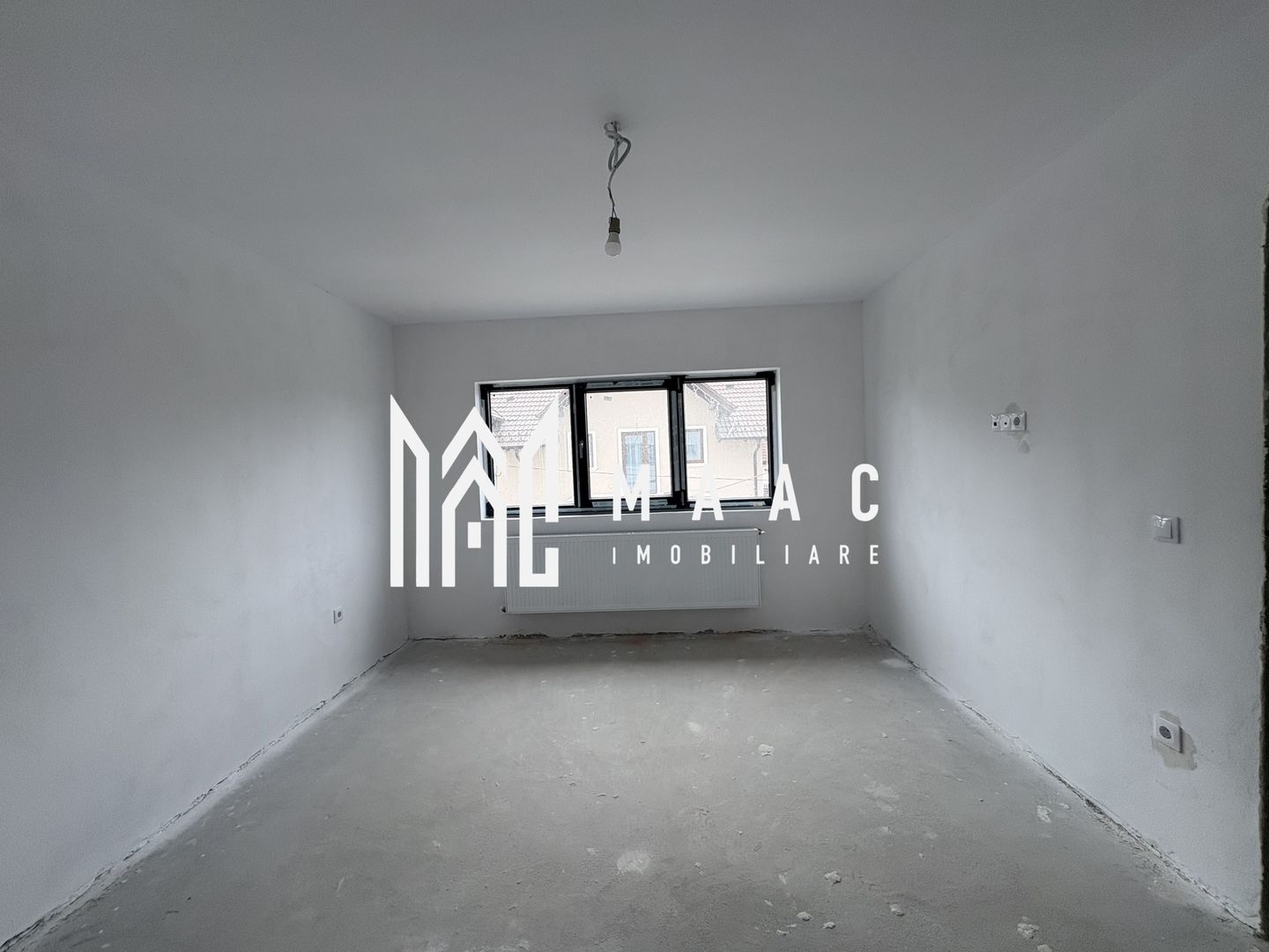 Apartament 3 camere I Etajul 1 I Decomandat I Selimbar I