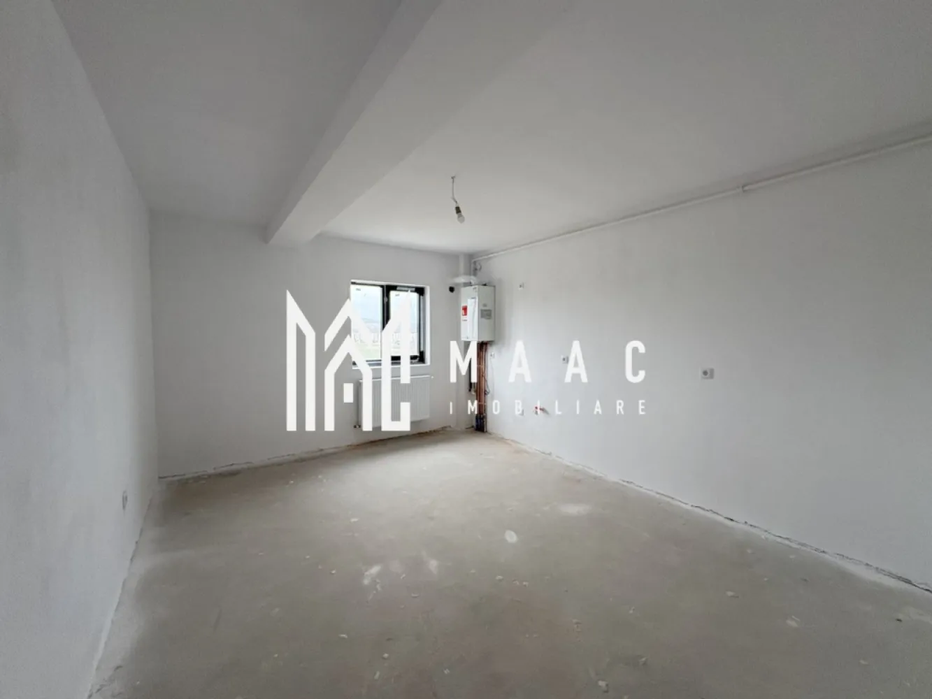 Apartament 3 camere I Etajul 1 I Decomandat I Selimbar I