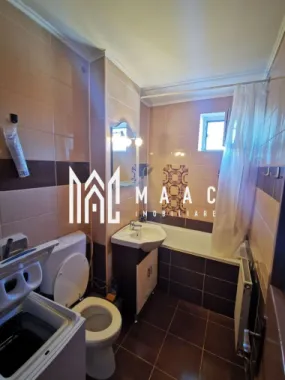 Apartament 2 camere | Mobilat și utilat | Etaj 3 | Ceferiștilor