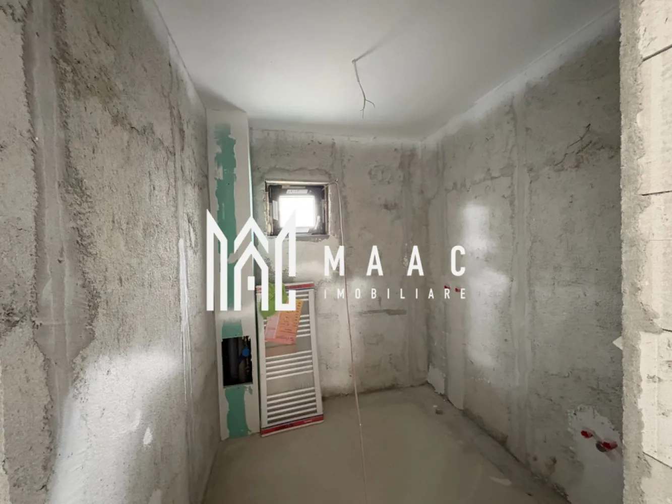 Apartament 3 camere I Etajul 1 I Decomandat I Selimbar I