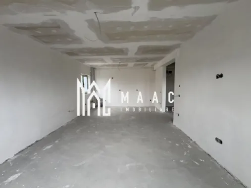 Logo MAAC IMOBILIARE logo