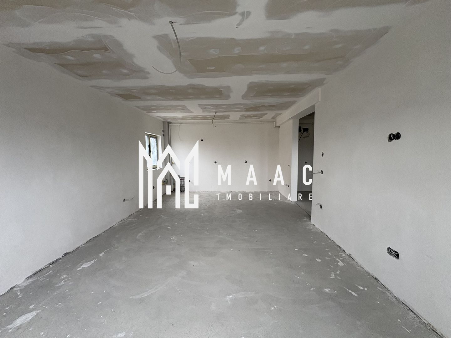 Apartament 2 camere I Etaj 2 I Parcare I Selimbar