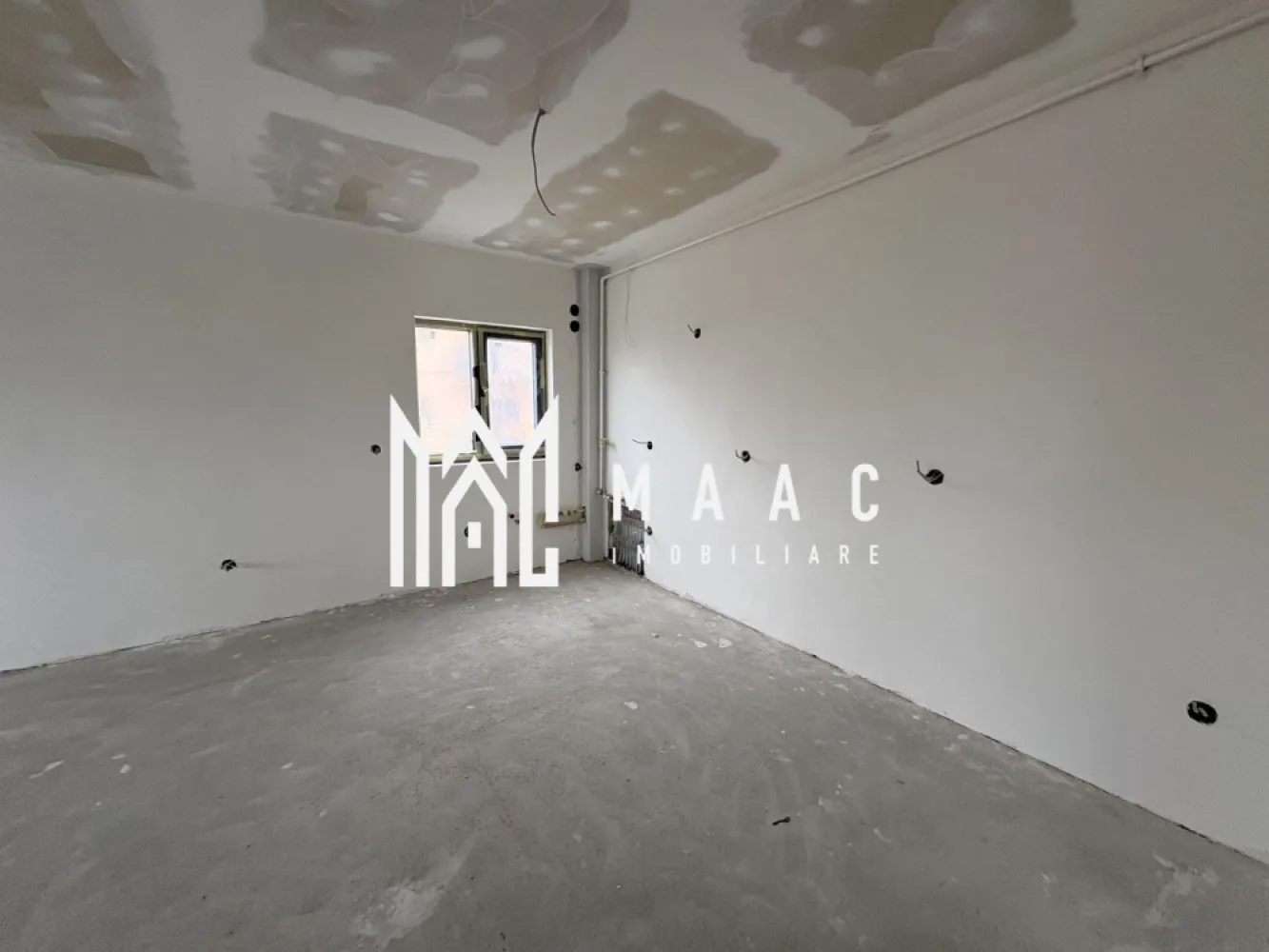 Apartament 2 camere I Etaj 2 I Parcare I Selimbar