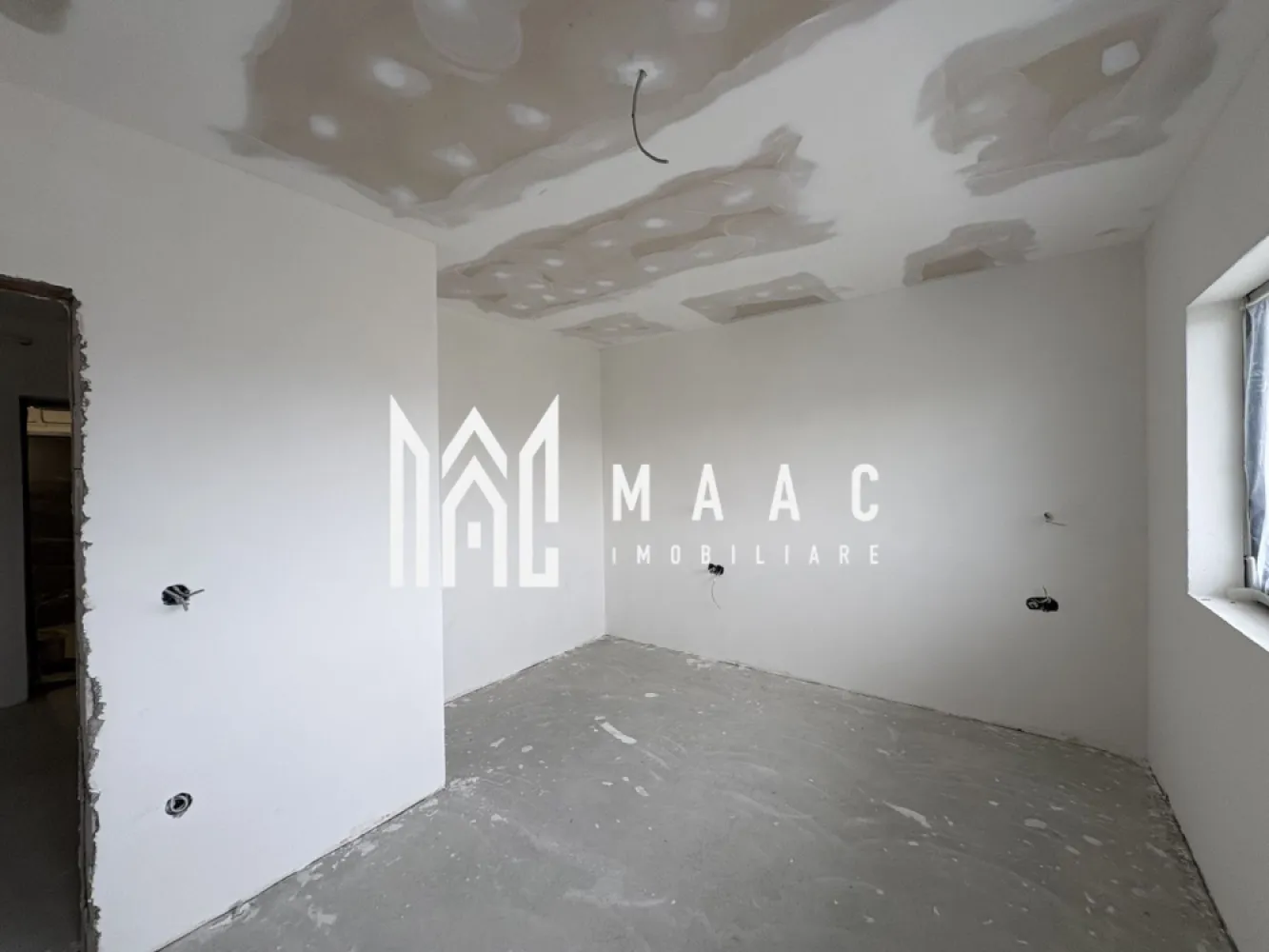 Apartament 2 camere I Etaj 2 I Parcare I Selimbar