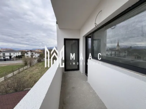 Apartament 2 camere I Etaj 2 I Parcare I Selimbar