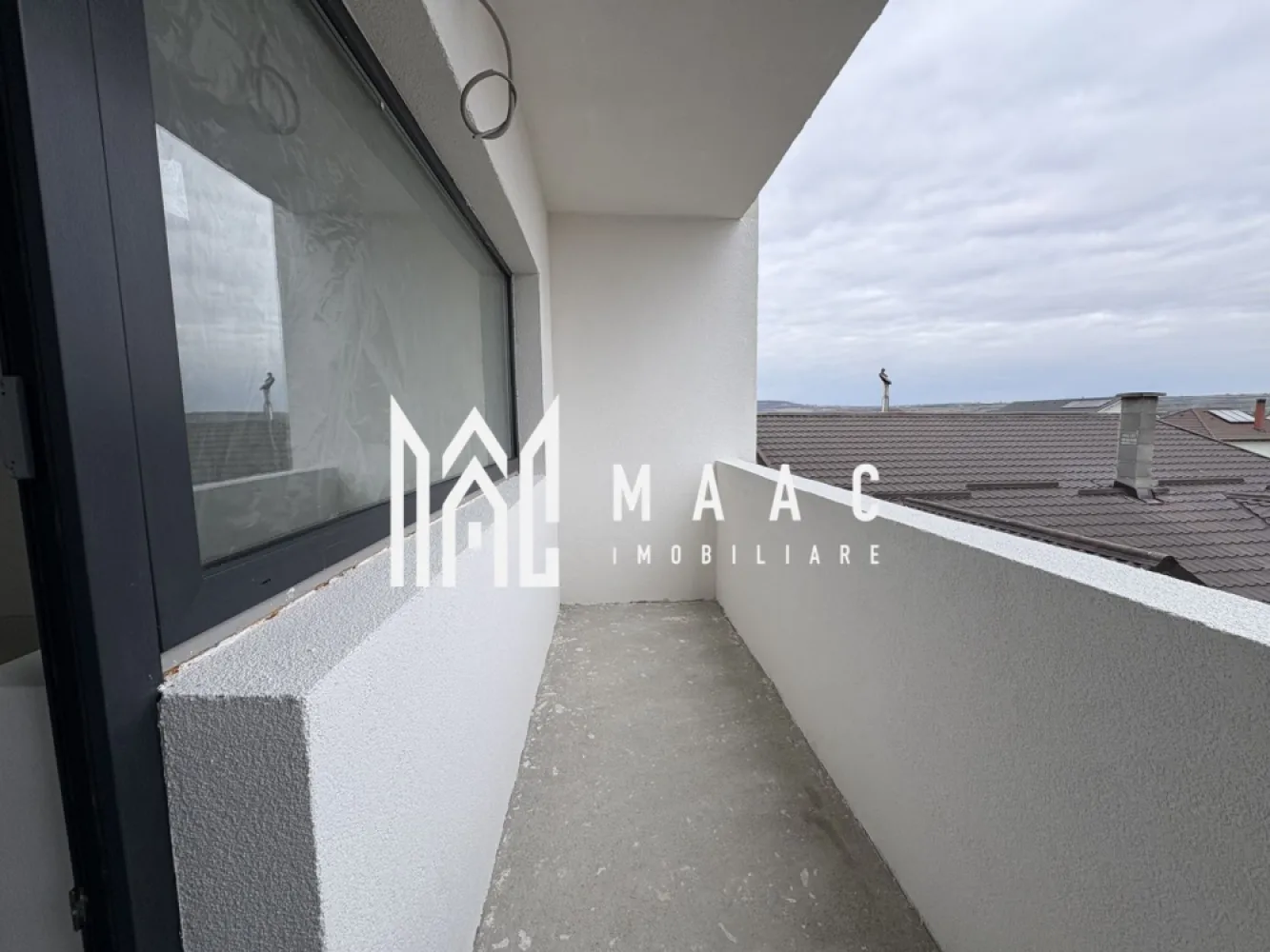 Apartament 2 camere I Etaj 2 I Parcare I Selimbar