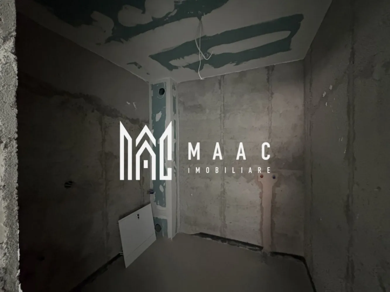 Apartament 2 camere I Etaj 2 I Parcare I Selimbar