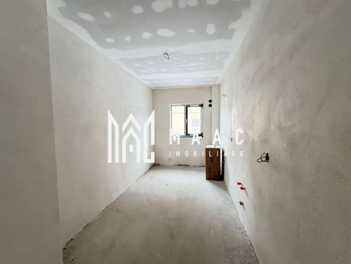 Apertament 2 Camere I Parter I Gradina I Selimbar