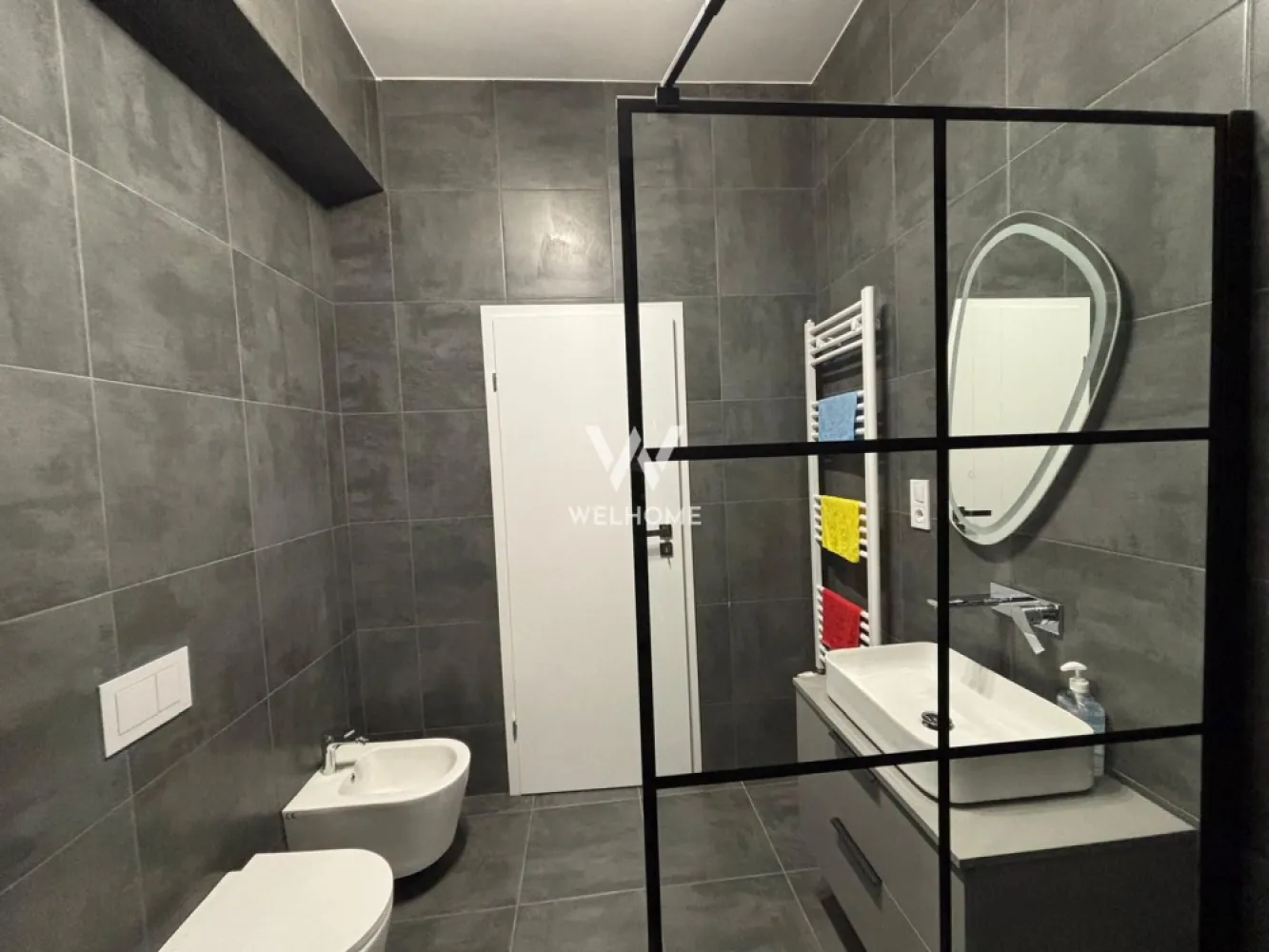 Apartament 3 camere modern NOU - str. Aleea Streiu, Sibiu