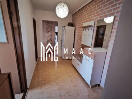 Apartament 2 camere | Mobilat și utilat | Etaj 3 | Ceferiștilor