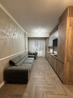 Apartament 3 camere modern NOU - str. Aleea Streiu, Sibiu