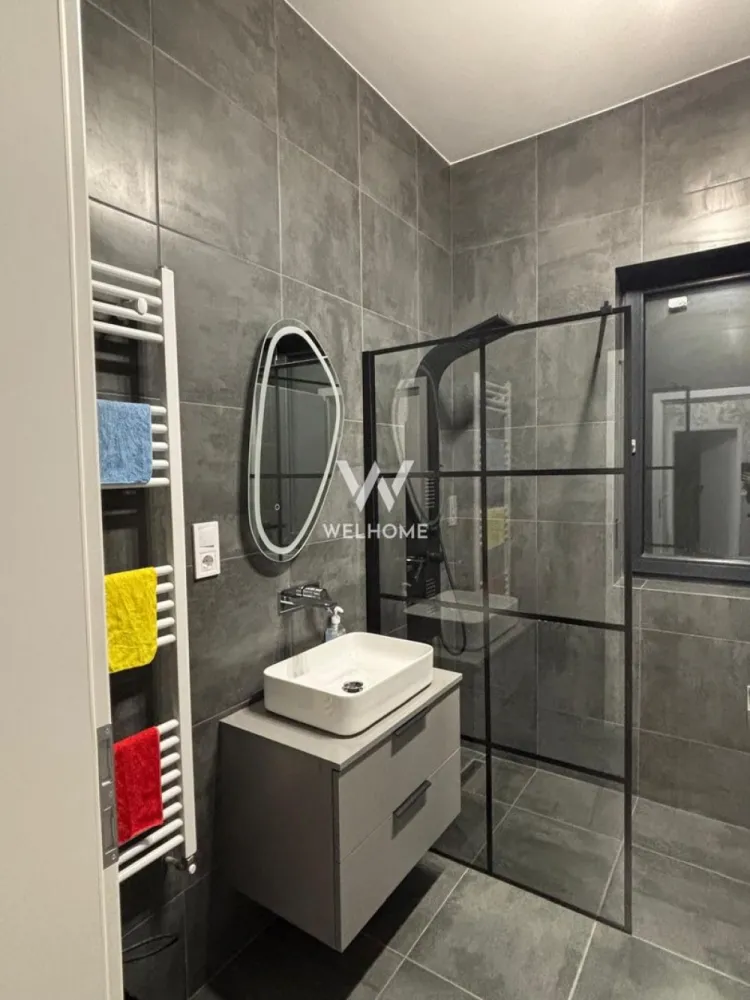 Apartament 3 camere modern NOU - str. Aleea Streiu, Sibiu