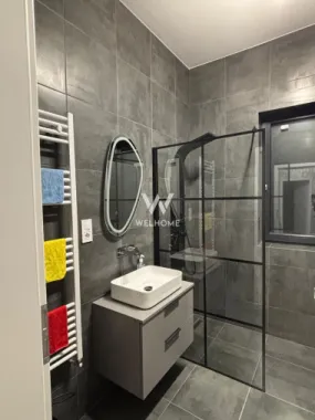 Apartament 3 camere modern NOU - str. Aleea Streiu, Sibiu