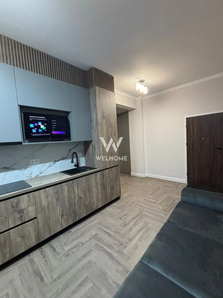 Apartament 3 camere modern NOU - str. Aleea Streiu, Sibiu