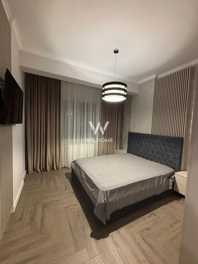 Apartament 3 camere modern NOU - str. Aleea Streiu, Sibiu