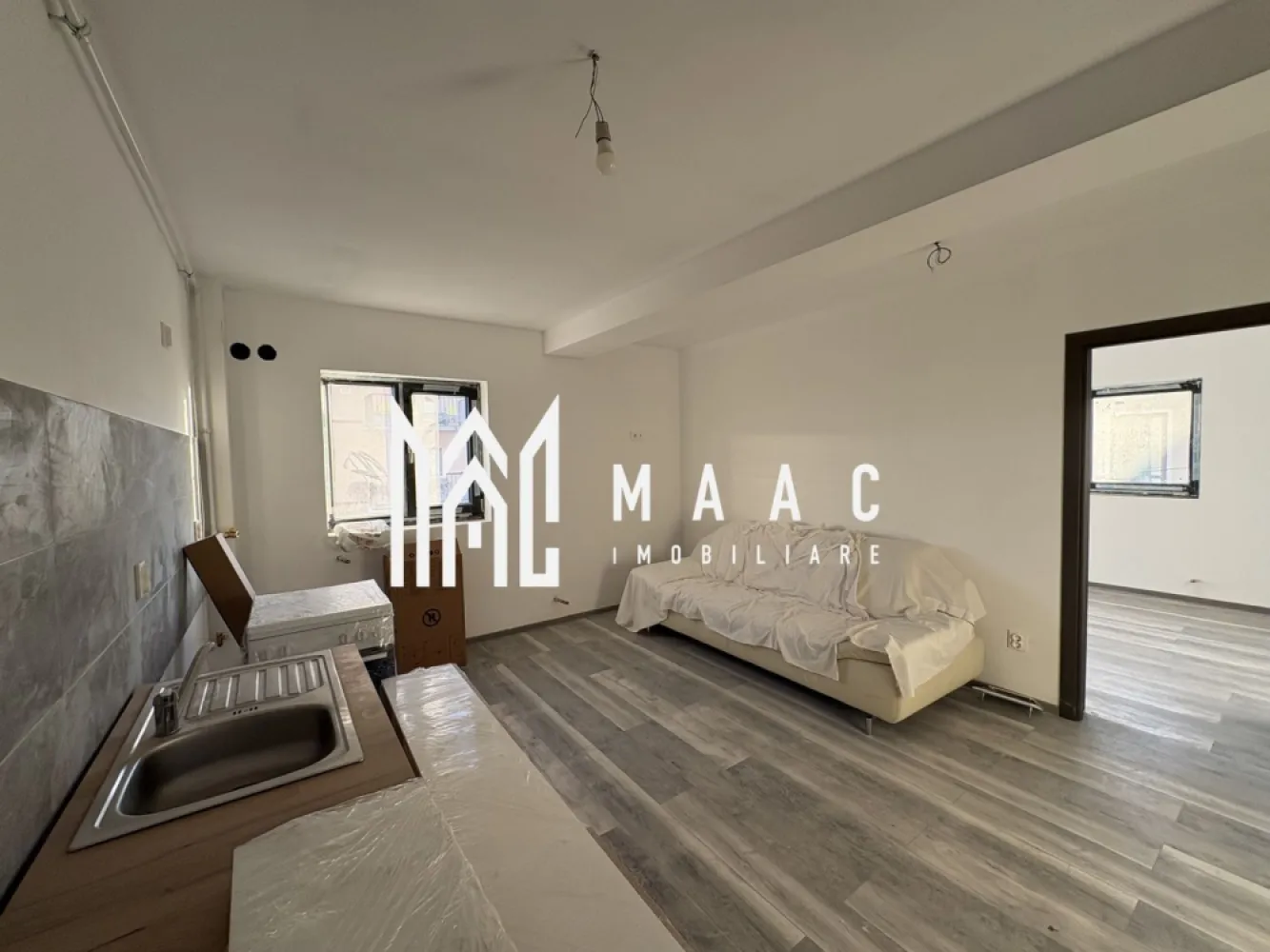 Apartament 2 camere I etajul 1 I Parcare I Selimbar