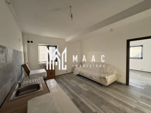 Apartament 2 camere I etajul 1 I Parcare I Selimbar