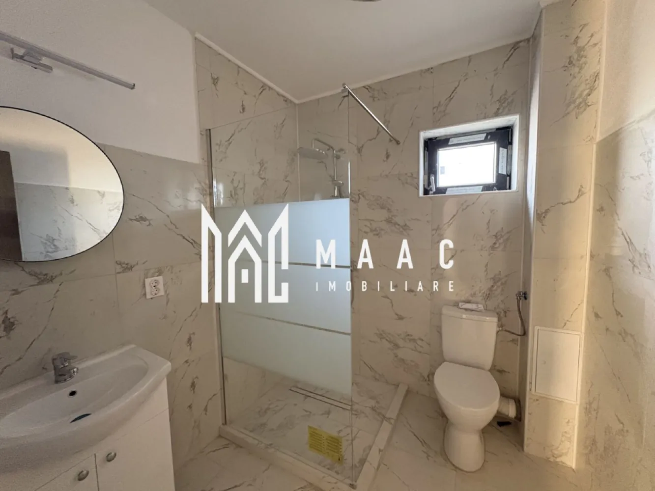 Apartament 2 camere I etajul 1 I Parcare I Selimbar