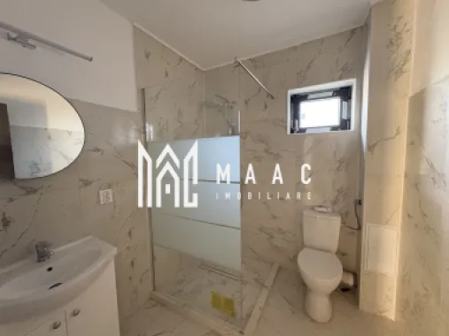 Apartament 2 camere I etajul 1 I Parcare I Selimbar